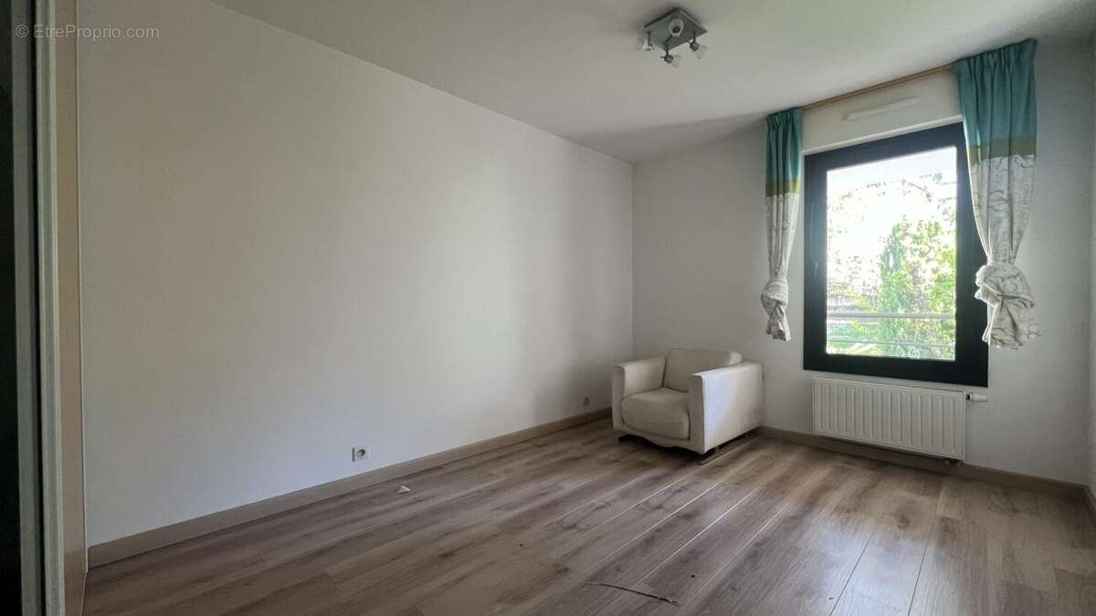 Appartement à EVIAN-LES-BAINS