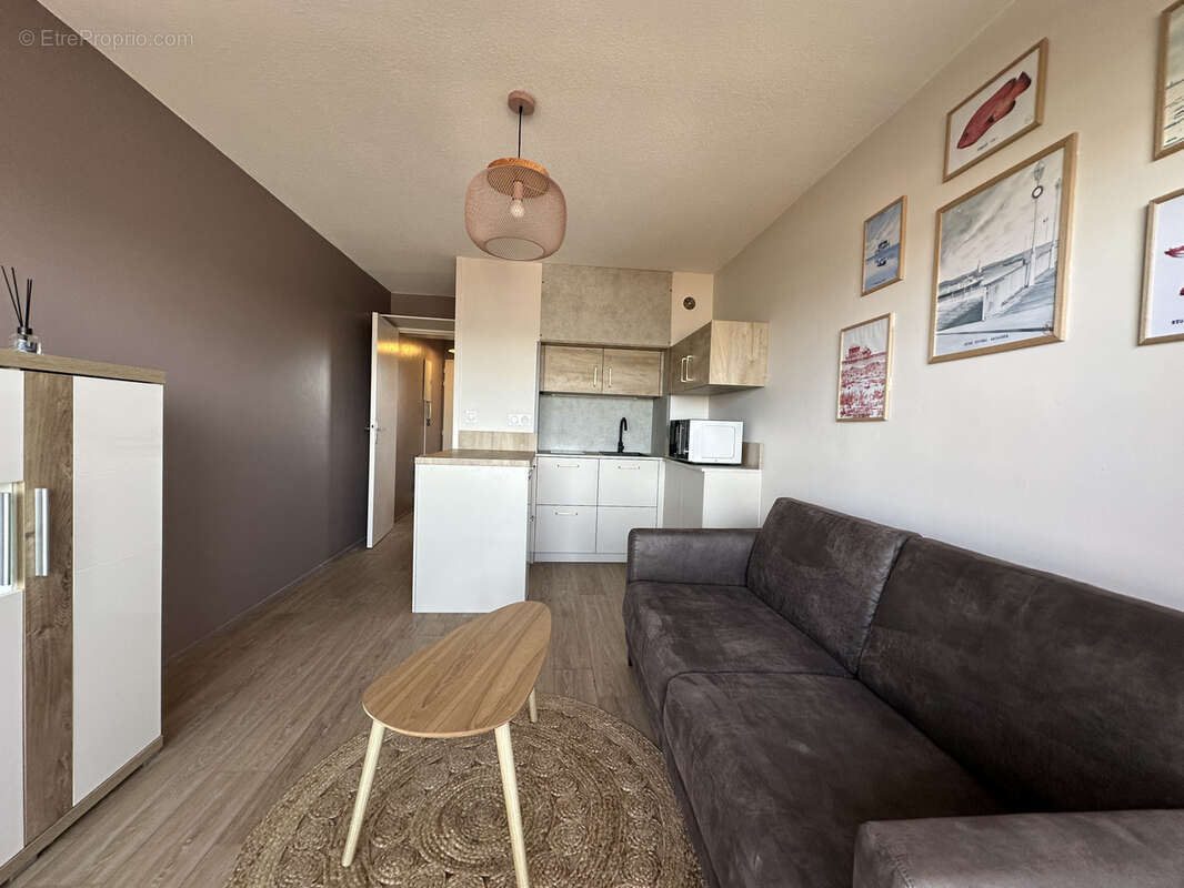 Appartement à ARCACHON