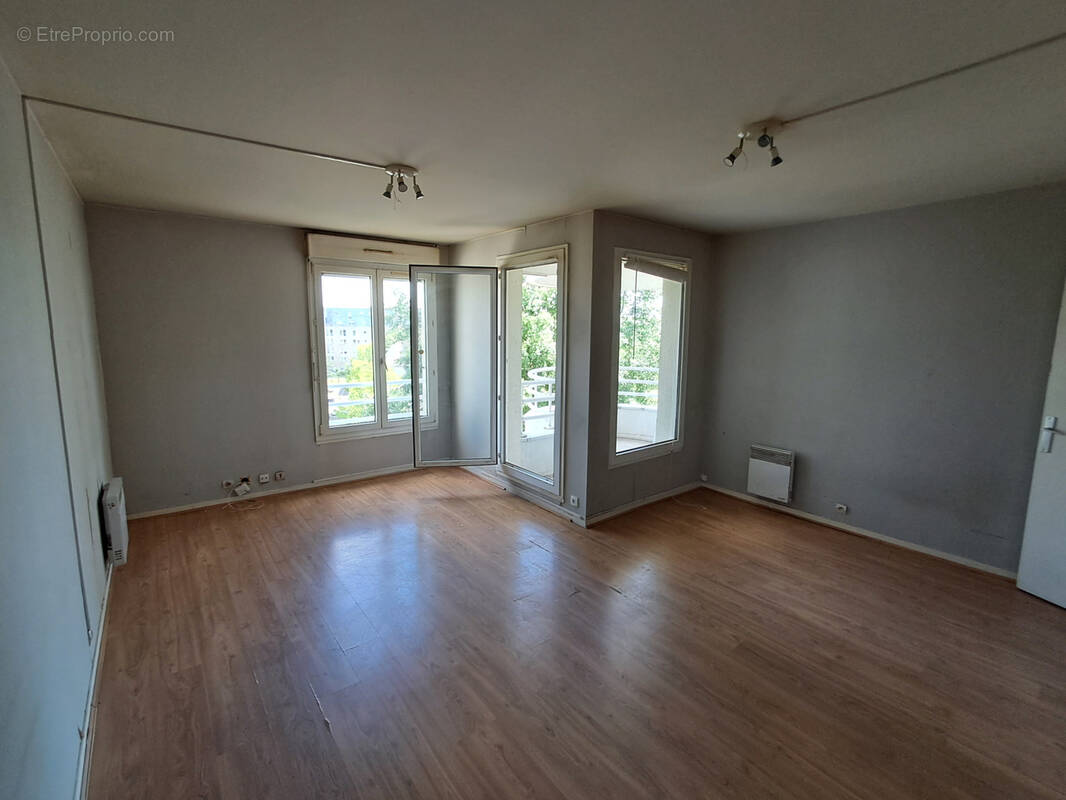 Appartement à VELIZY-VILLACOUBLAY
