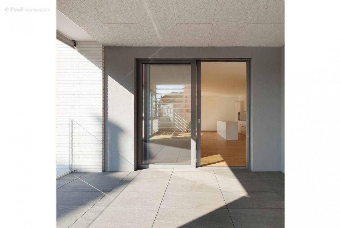 Appartement à AUBAGNE