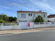 Maison à LA CHAIZE-GIRAUD