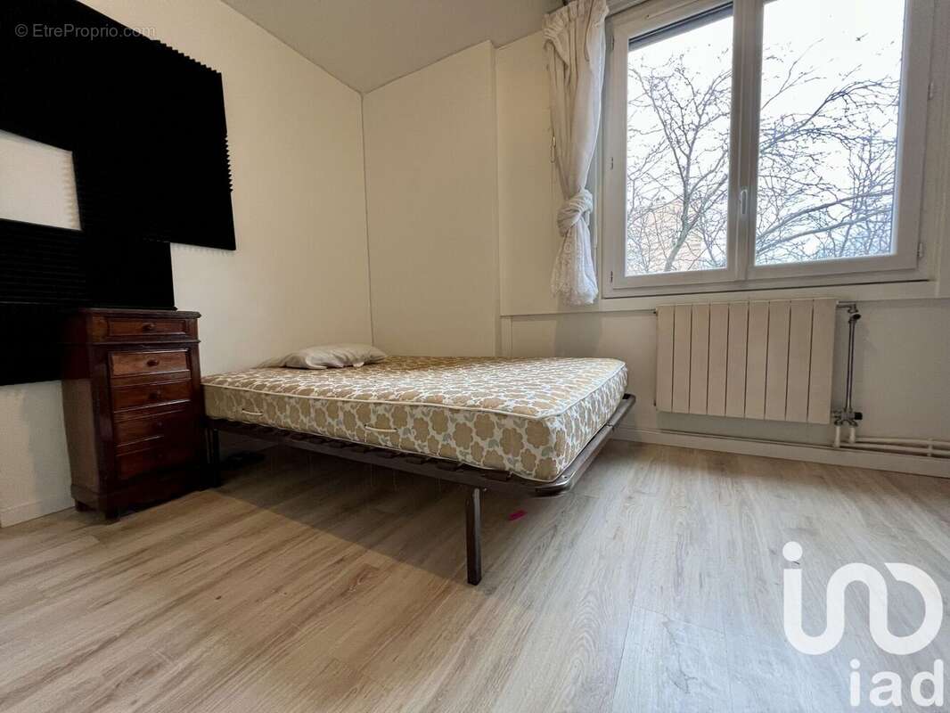 Photo 5 - Appartement à ECHIROLLES