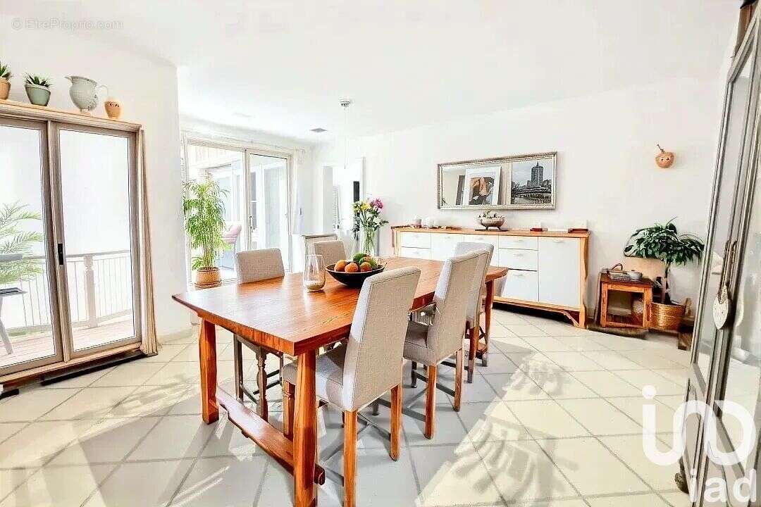Photo 2 - Maison à AUBIGNAN