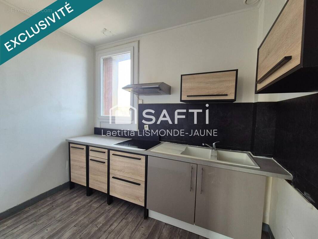 Photo 1 - Appartement à MARAUSSAN