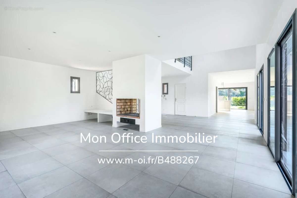 Maison à AIX-EN-PROVENCE