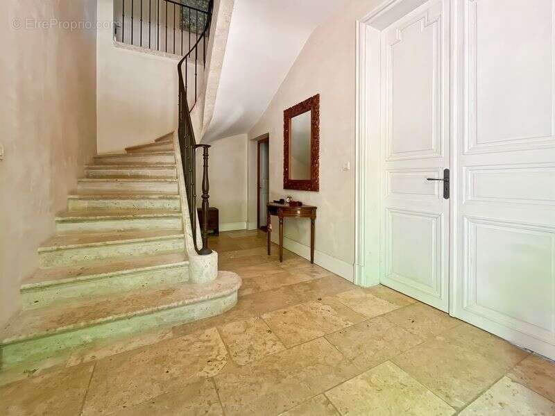 Maison à LECTOURE