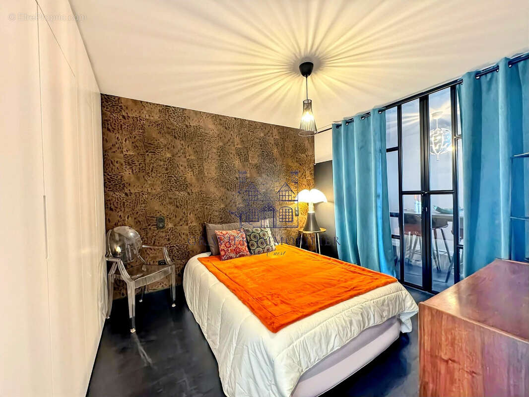 Appartement à BIARRITZ