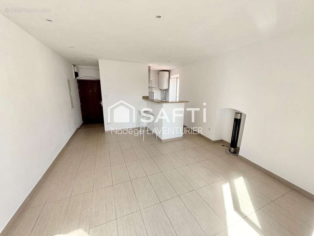 Photo 5 - Appartement à AJACCIO