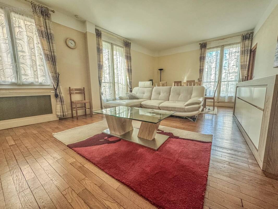 Appartement à ROUEN