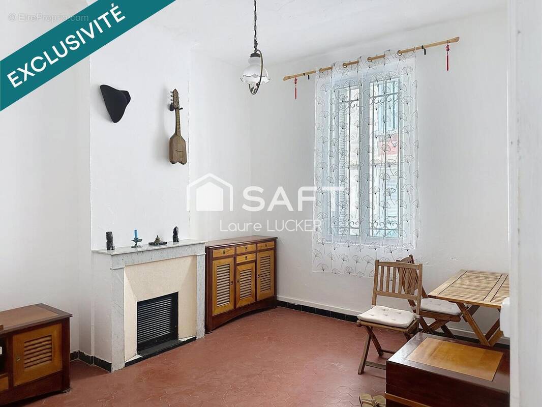 Photo 1 - Appartement à TOULON
