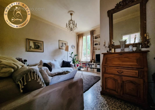 Maison à LONGVIC