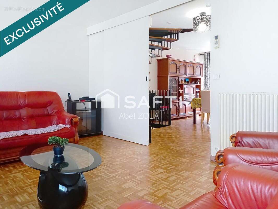 Photo 2 - Maison à FOSSES