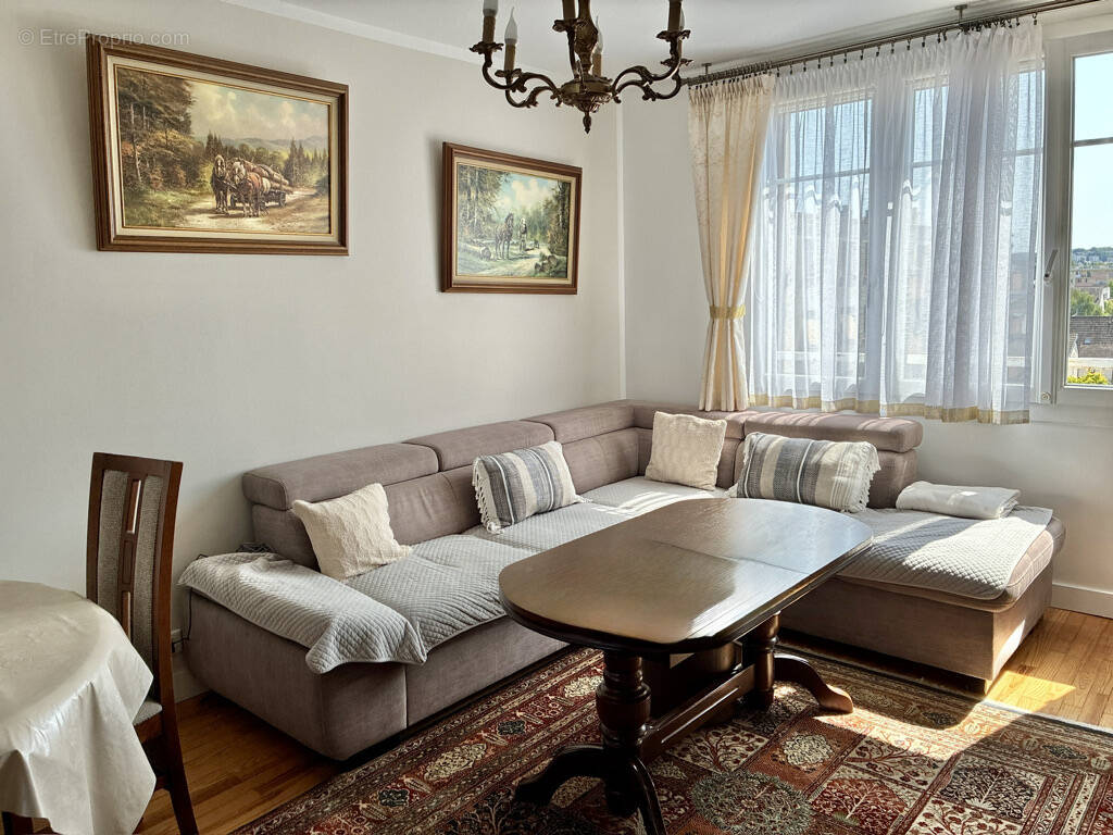 Appartement à CHAMPIGNY-SUR-MARNE