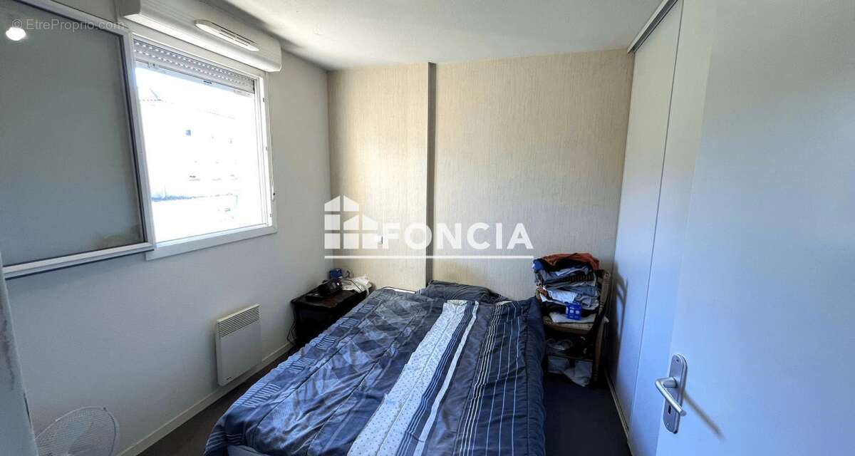 Appartement à GAILLAC