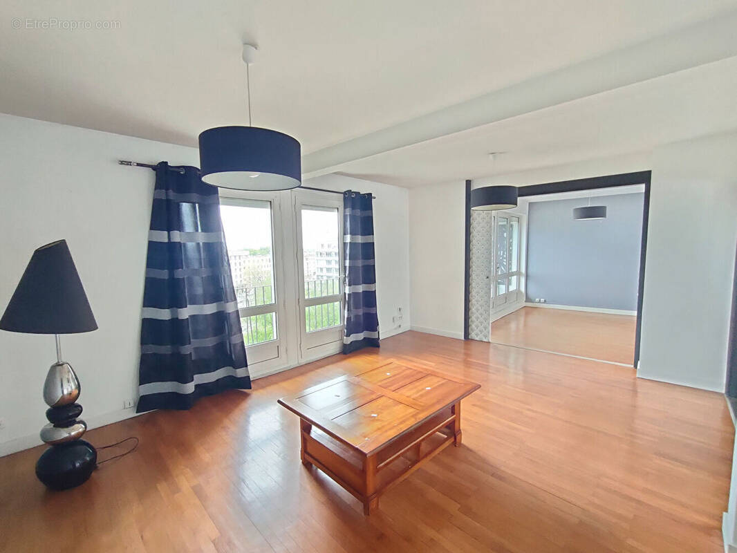 Appartement à LA ROCHE-SUR-YON