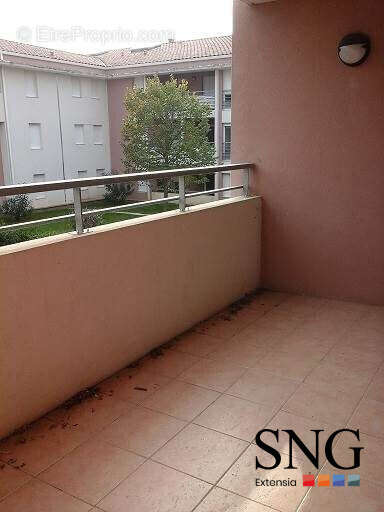 Appartement à AVIGNON
