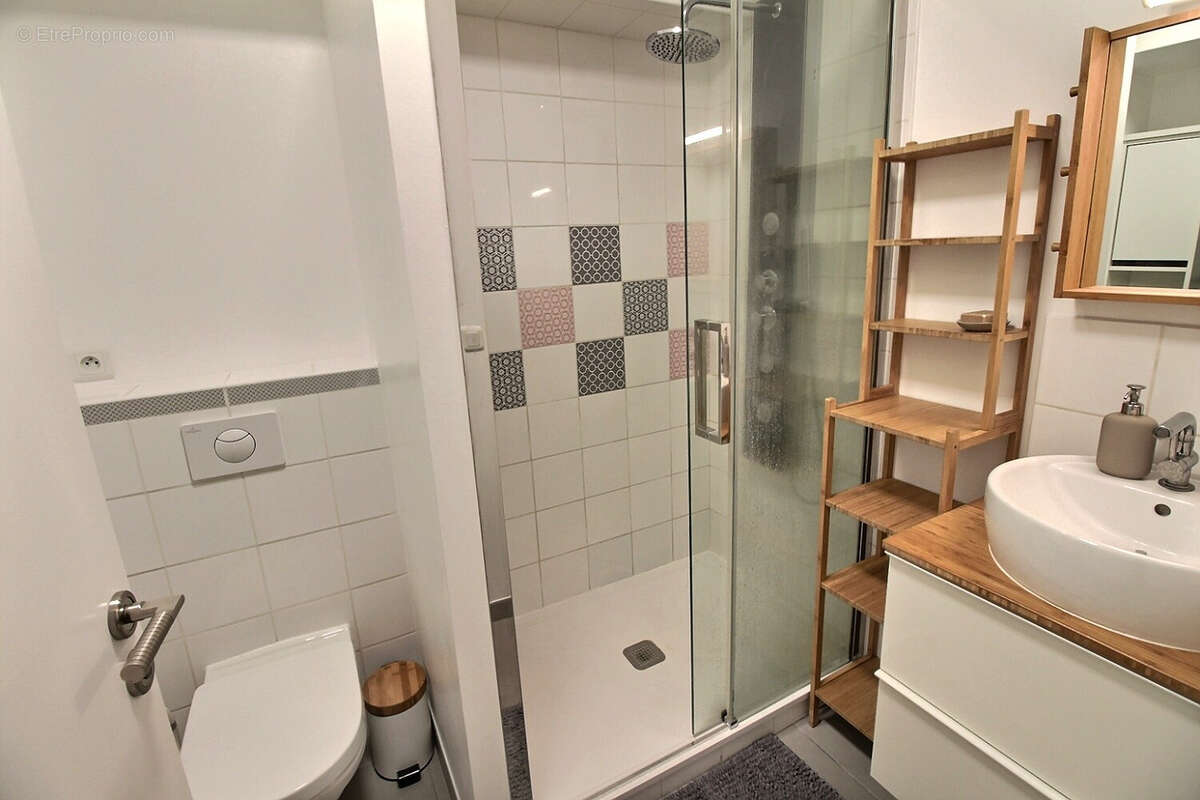 Appartement à SURESNES
