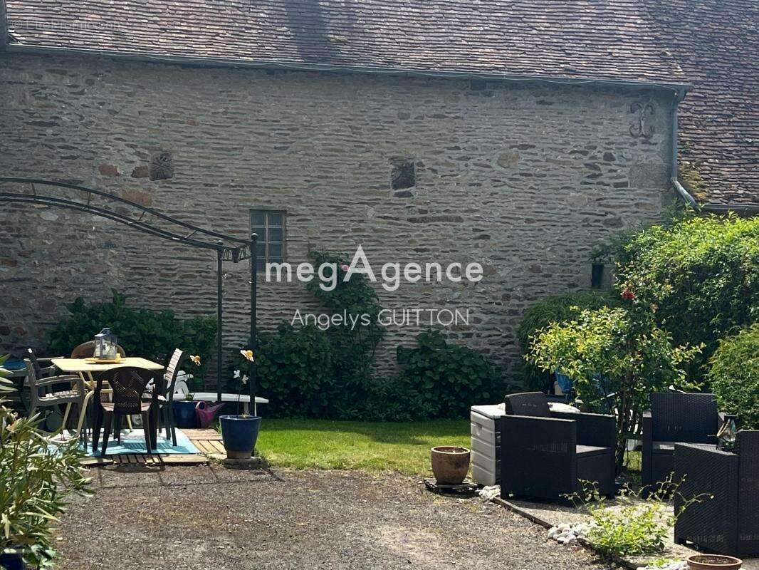 Maison à HELOUP