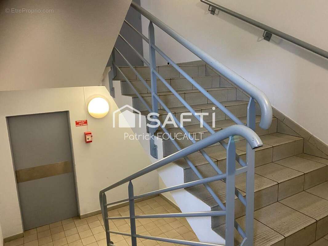 Photo 8 - Appartement à POITIERS