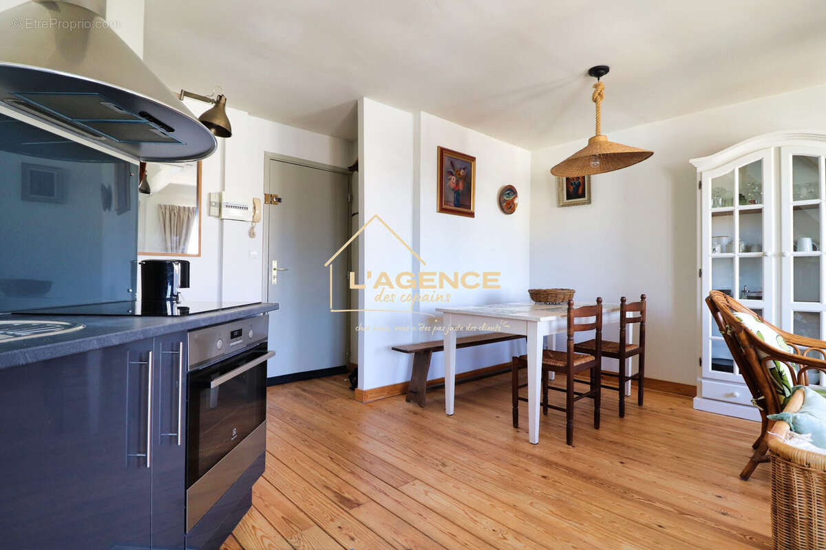 Appartement à BRAY-DUNES