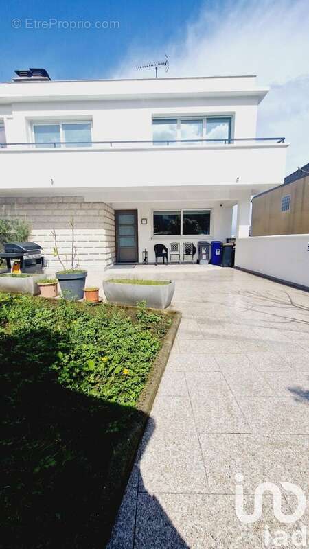 Photo 5 - Appartement à NOISY-LE-SEC
