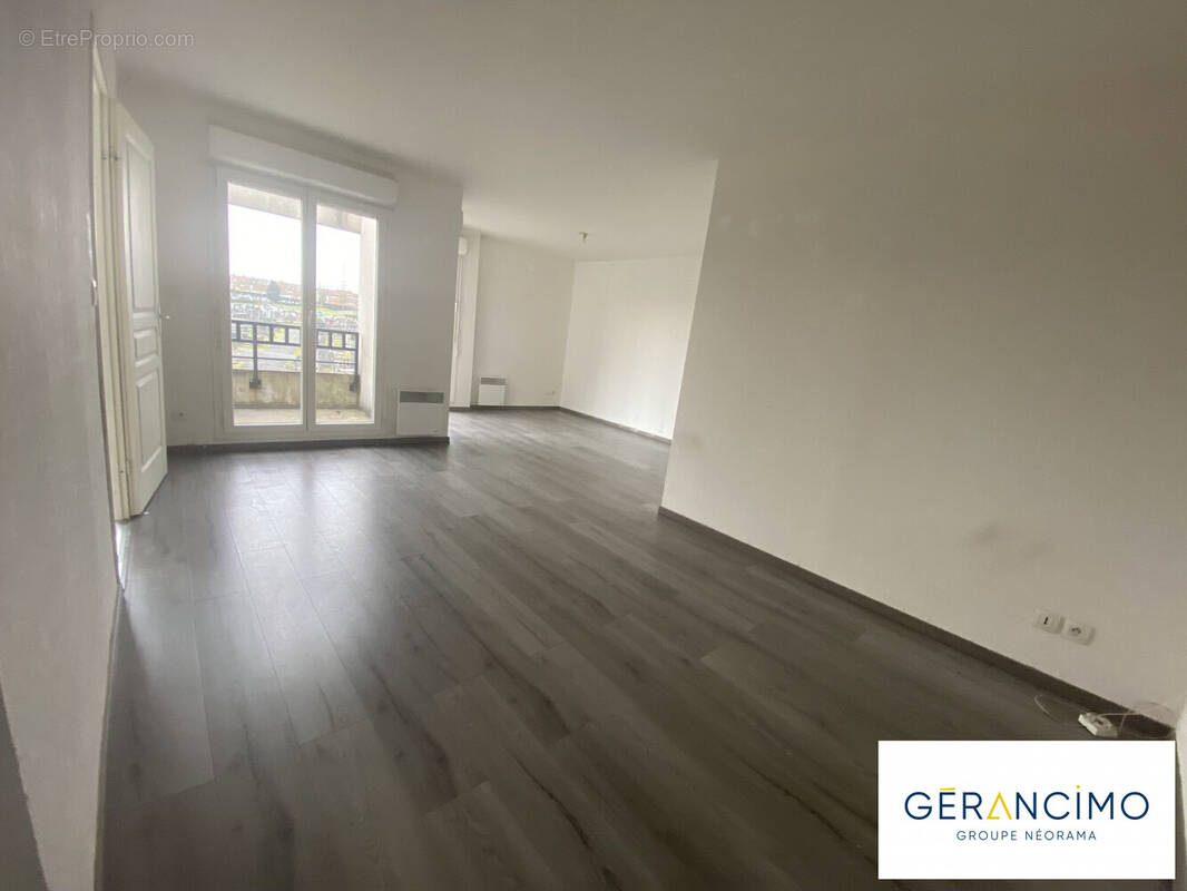 Appartement à ANZIN