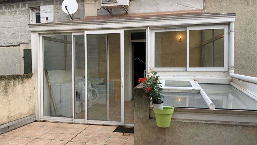 Maison à GRAVESON