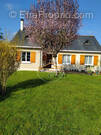 Maison à BRISSAC-QUINCE