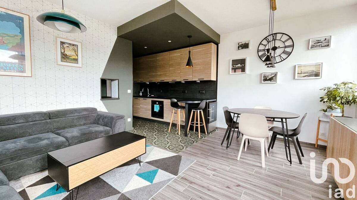 Photo 1 - Appartement à LONGWY