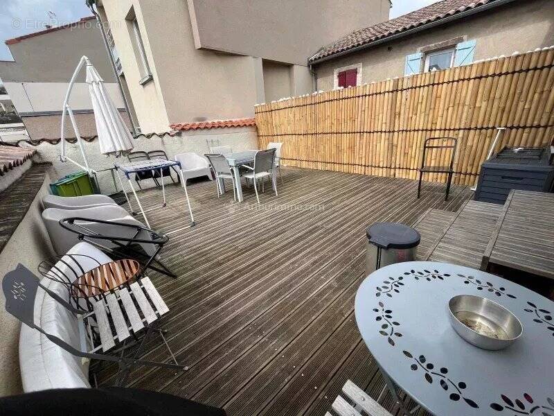 Appartement à ALBI