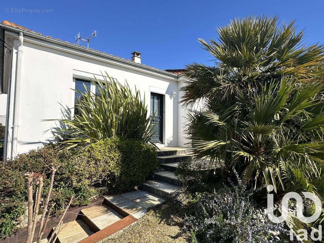 Photo 1 - Maison à GETIGNE