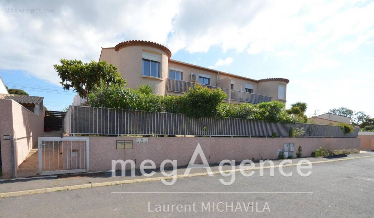 Appartement à CERS