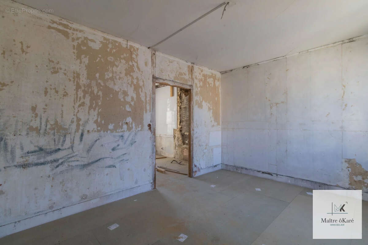 Appartement à BAR-LE-DUC