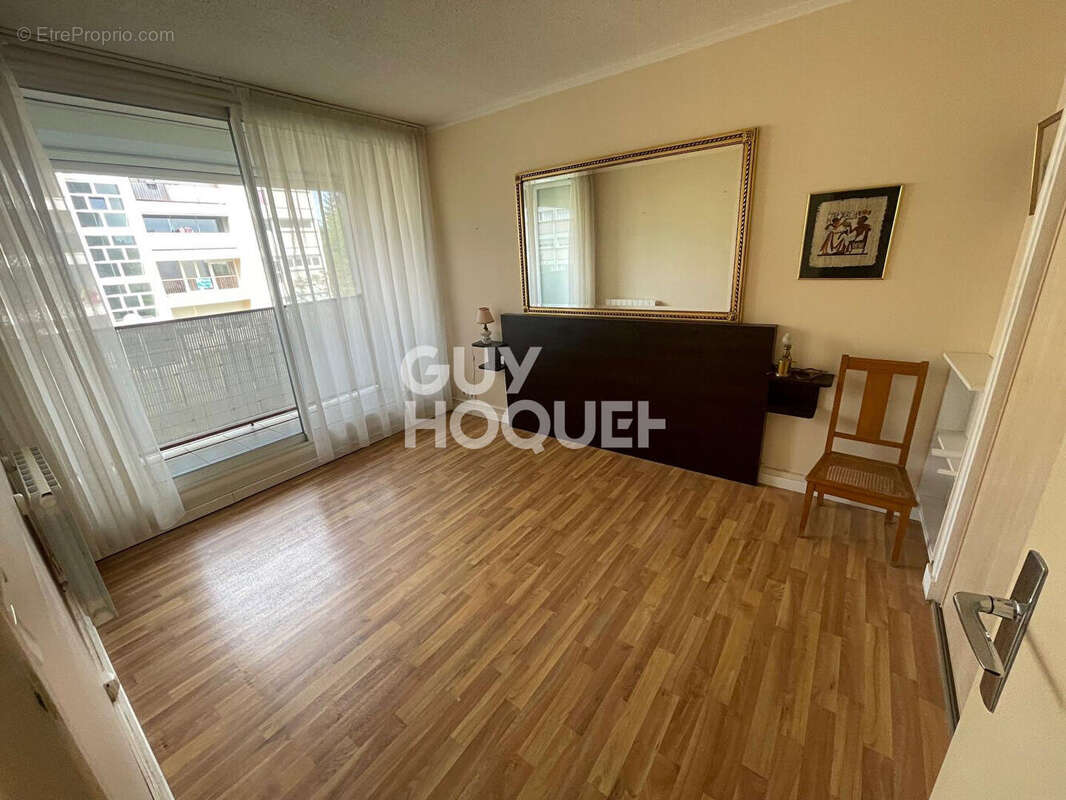Appartement à GRADIGNAN