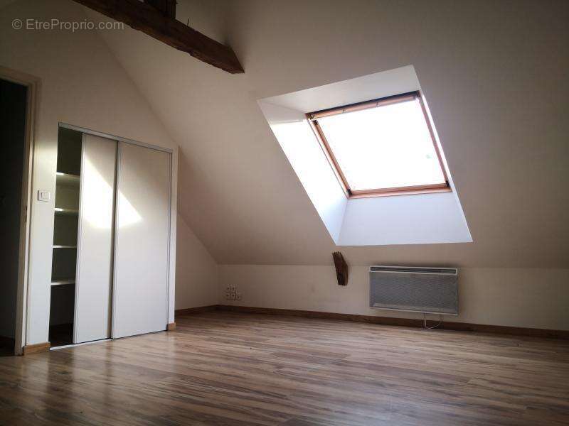 Maison à DREFFEAC