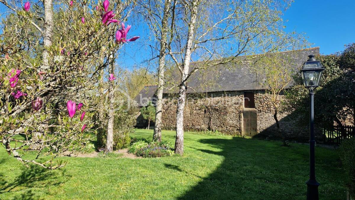 Maison à PETIT-MARS