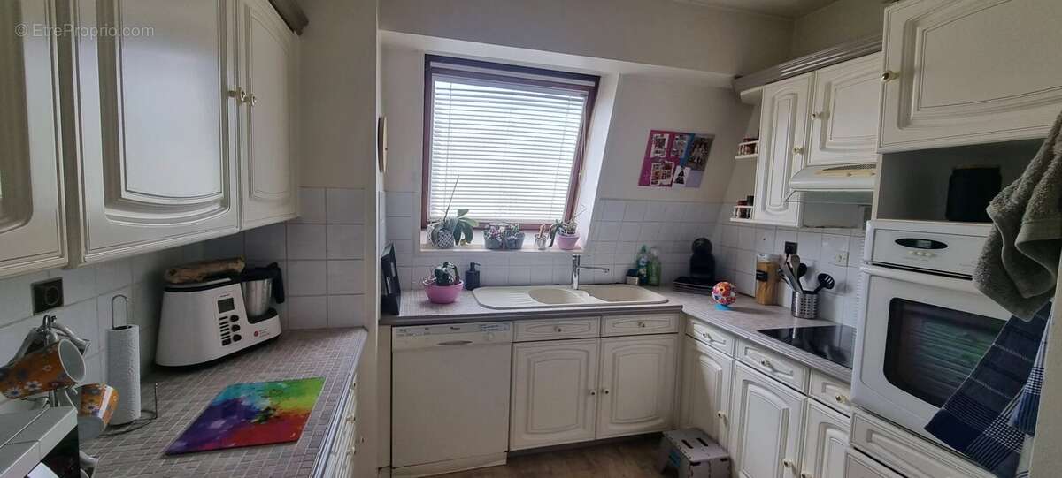 Appartement à DAX