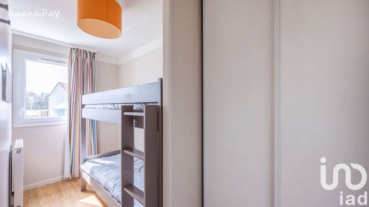 Photo 7 - Appartement à COURSEULLES-SUR-MER