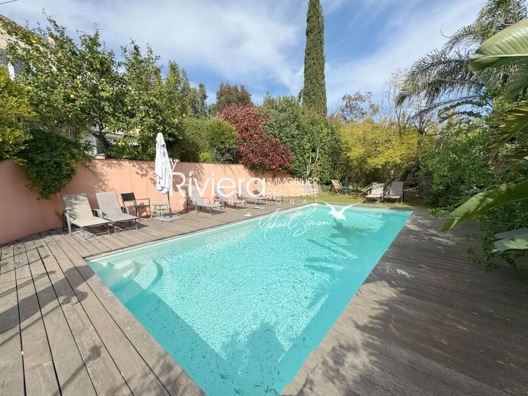 Maison à LA CROIX-VALMER