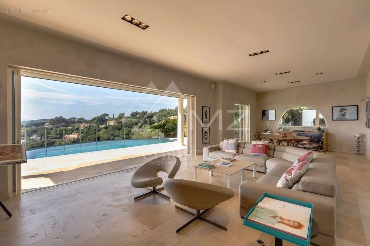 Maison à SAINTE-MAXIME