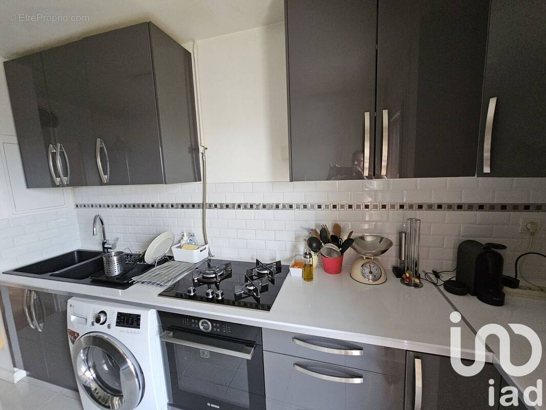 Photo 1 - Appartement à CACHAN