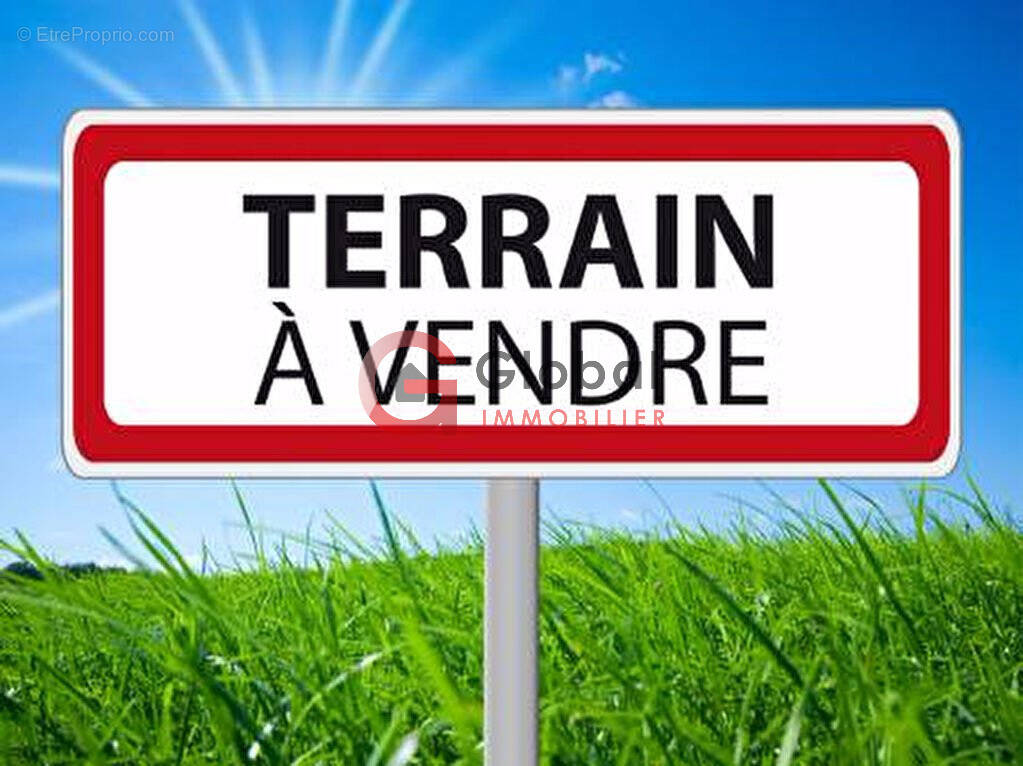 Terrain à NOYAL-SUR-VILAINE