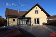 Maison à KEMBS