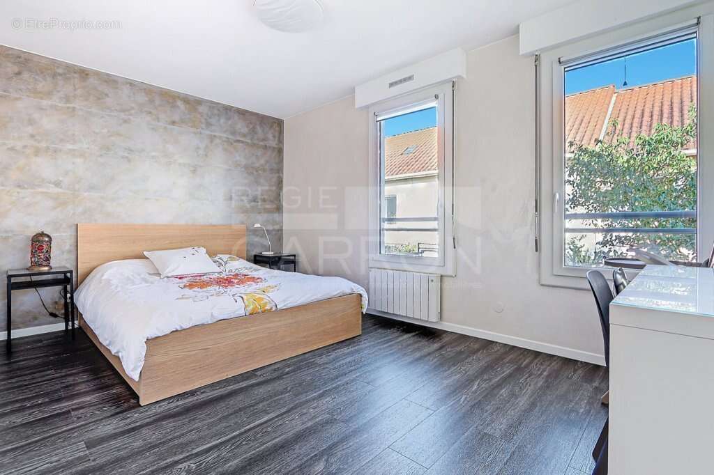Appartement à LYON-4E