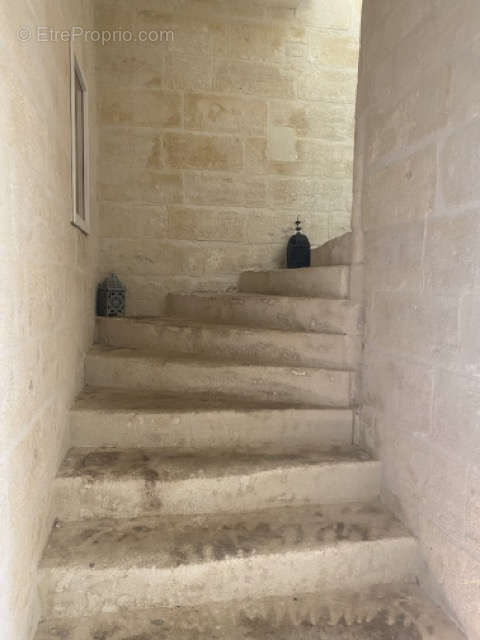 Appartement à BEAUCAIRE