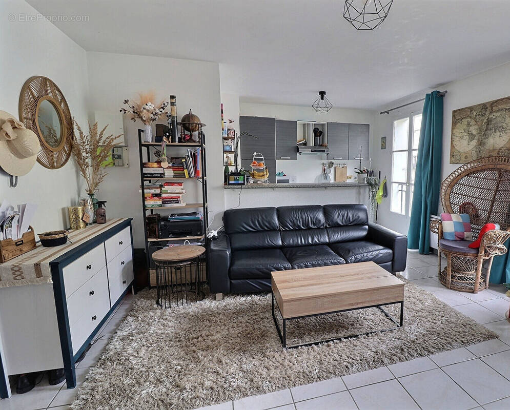 Appartement à RAMBOUILLET