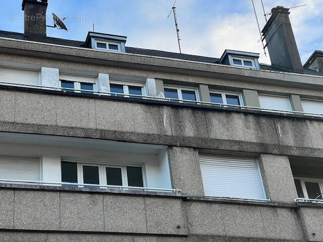 Appartement à VIRE