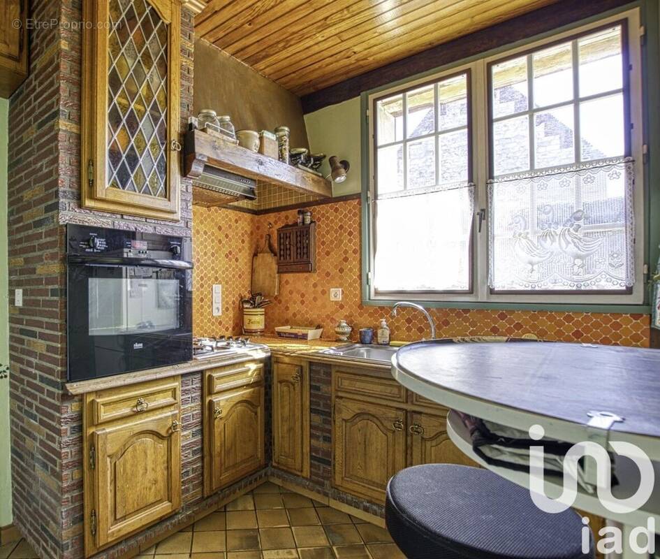 Photo 1 - Maison à PONT-SAINTE-MAXENCE