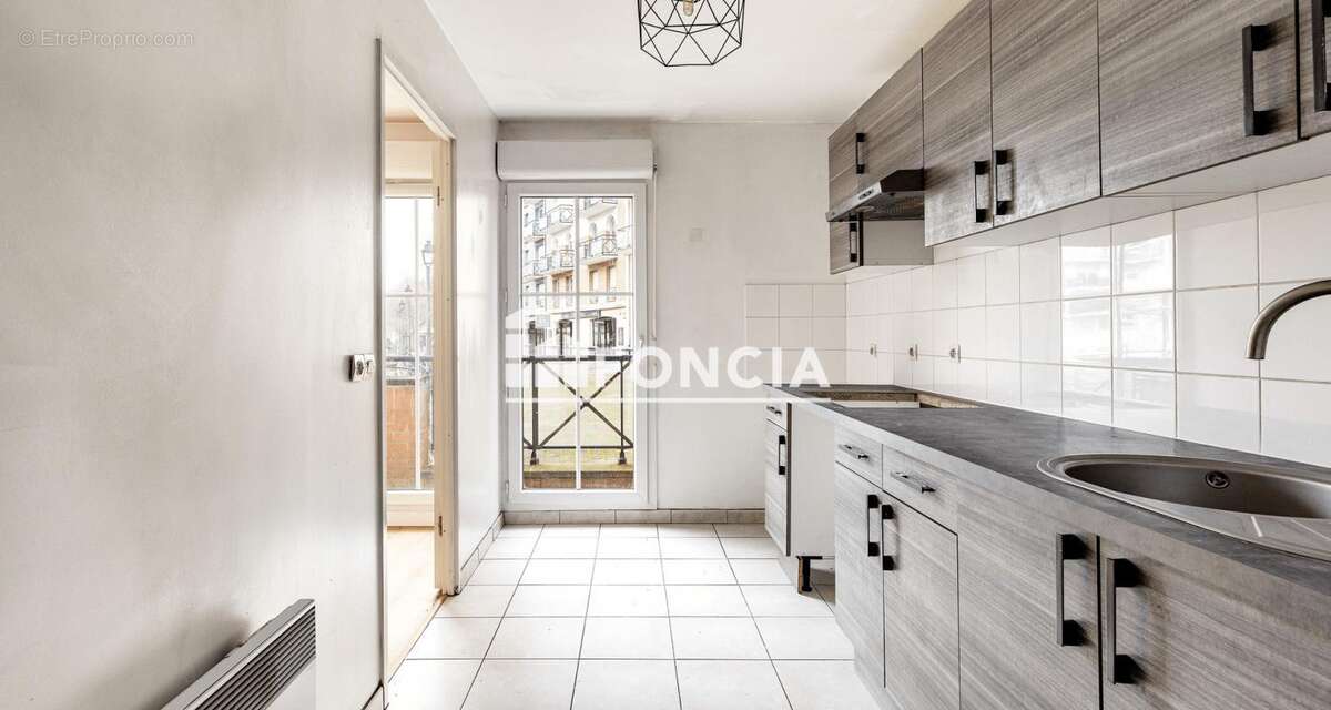 Appartement à LILLE