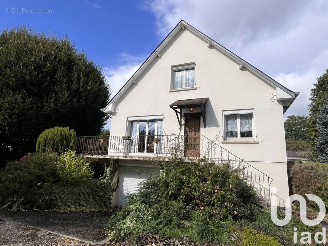 Photo 1 - Maison à VENETTE
